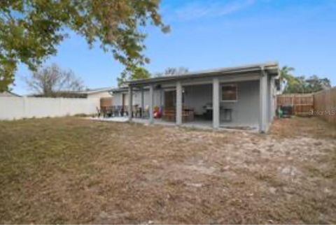 A home in PORT RICHEY