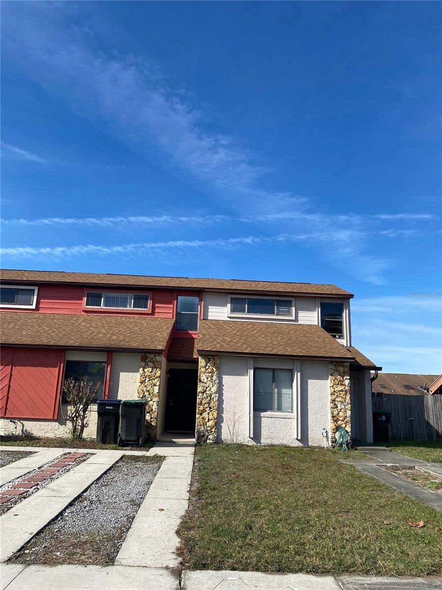 Photo of 2738 Hunt Club Lane, Orlando, FL 32826 (MLS # O6433344)