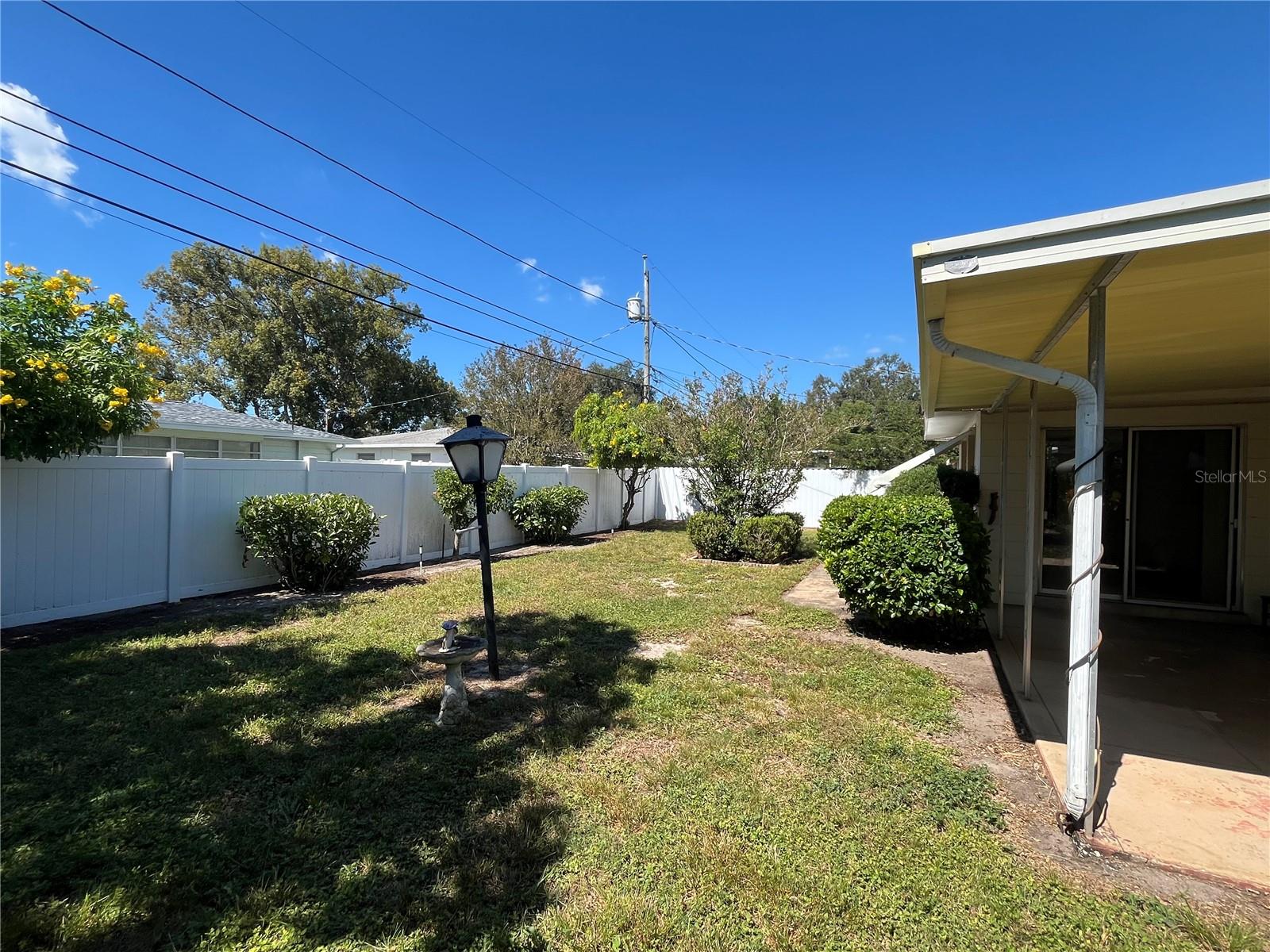 BAY RIDGE ESTATES - Residential