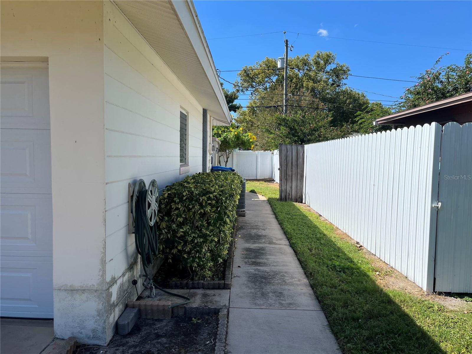 BAY RIDGE ESTATES - Residential