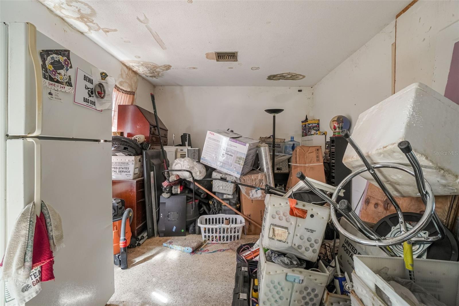 LONGWOOD PARK - Residential