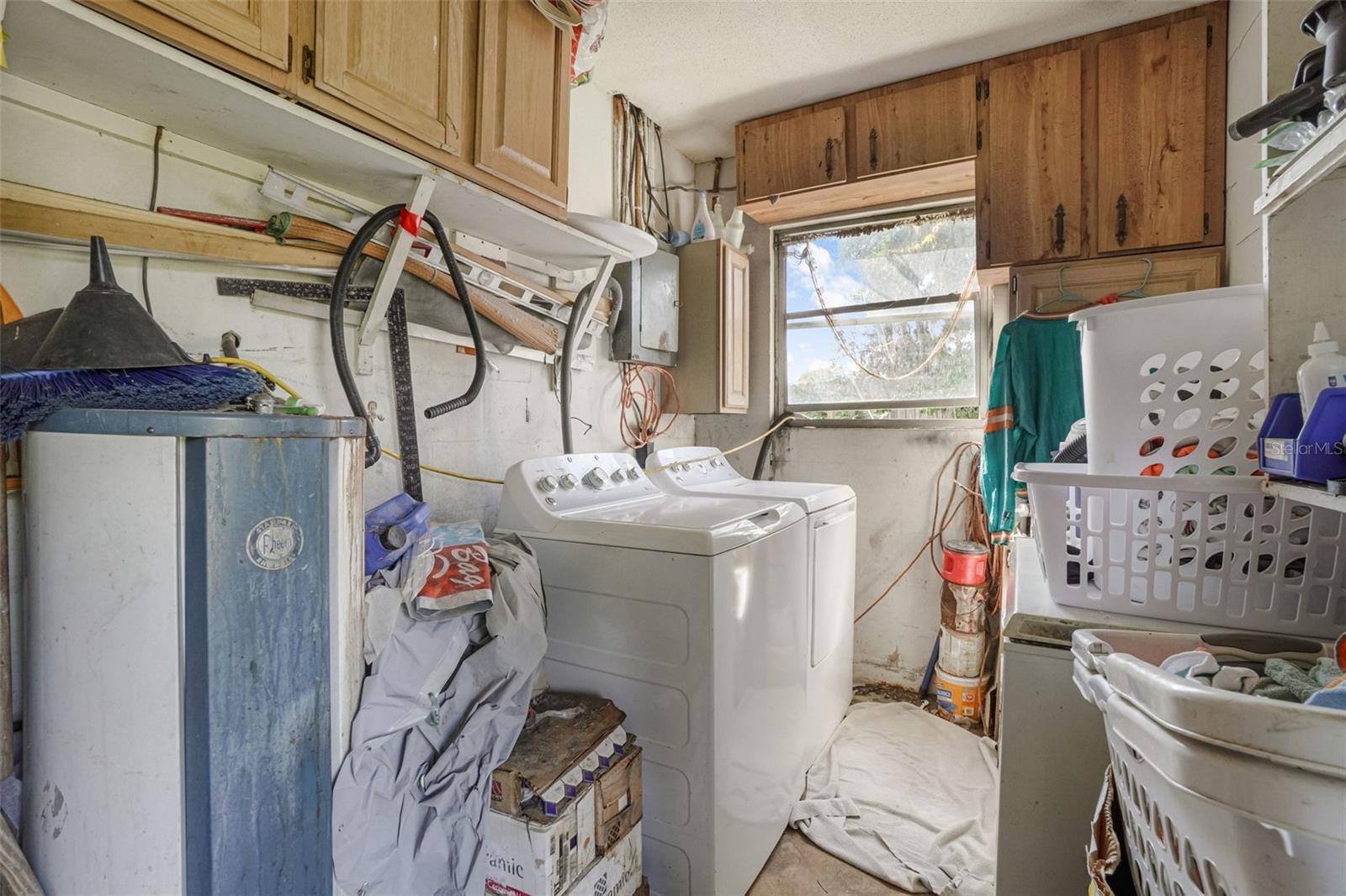 LONGWOOD PARK - Residential