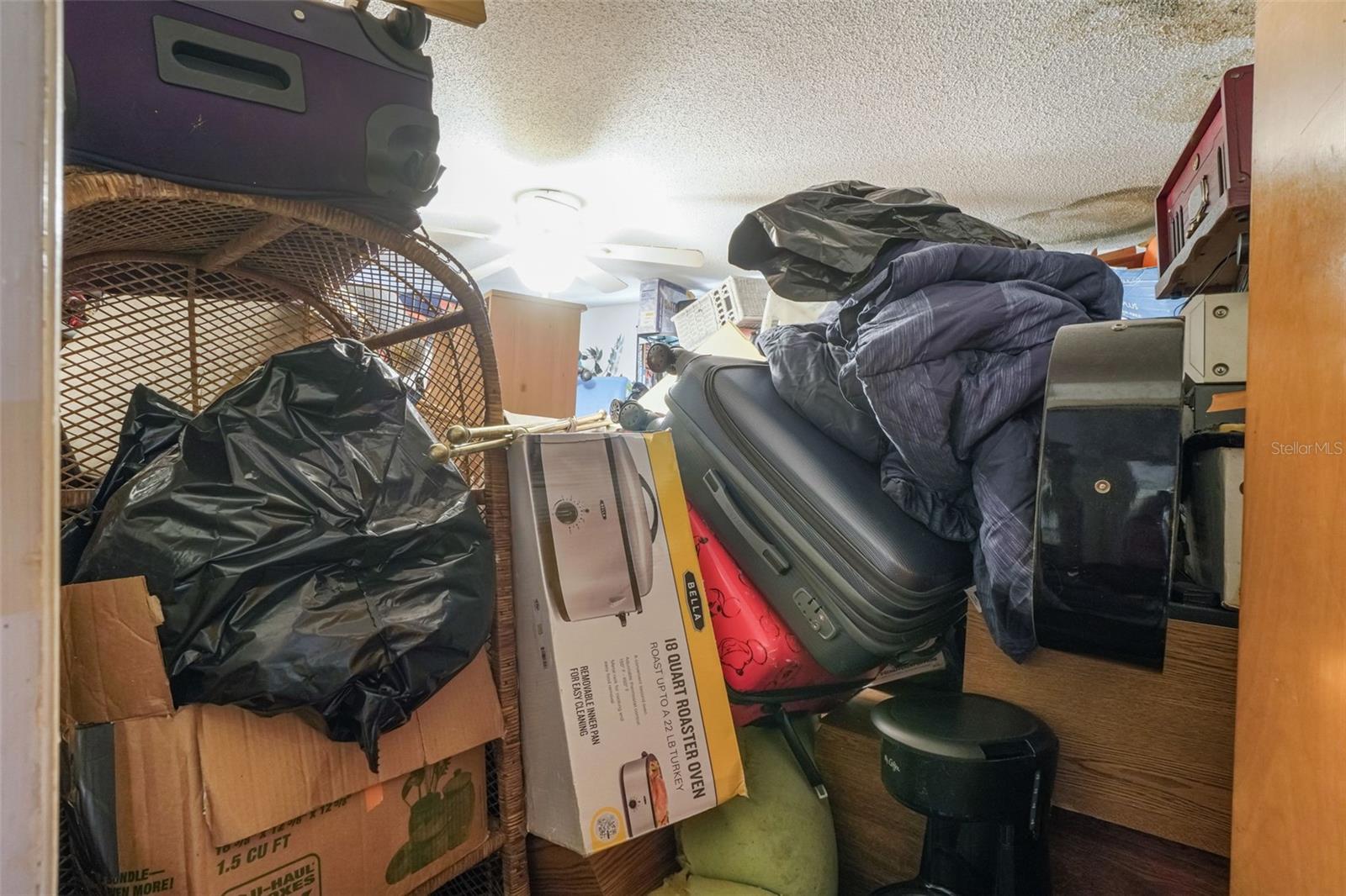 LONGWOOD PARK - Residential