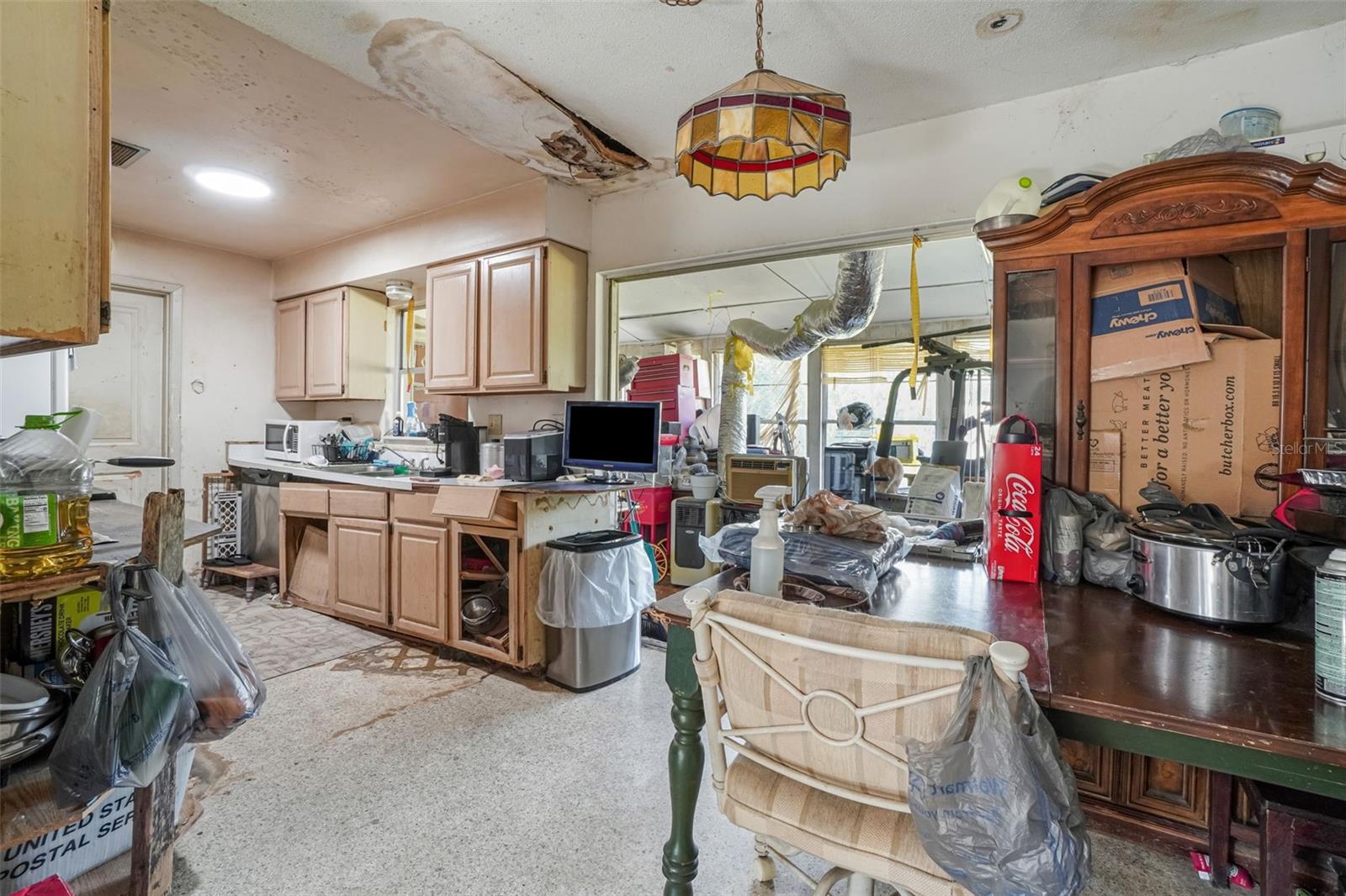 LONGWOOD PARK - Residential