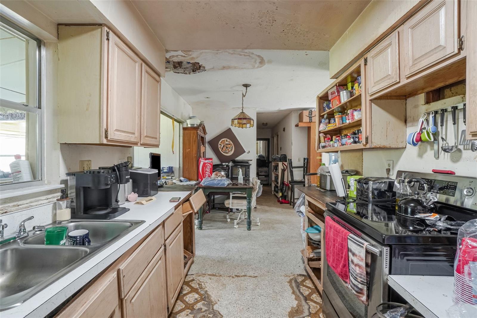 LONGWOOD PARK - Residential