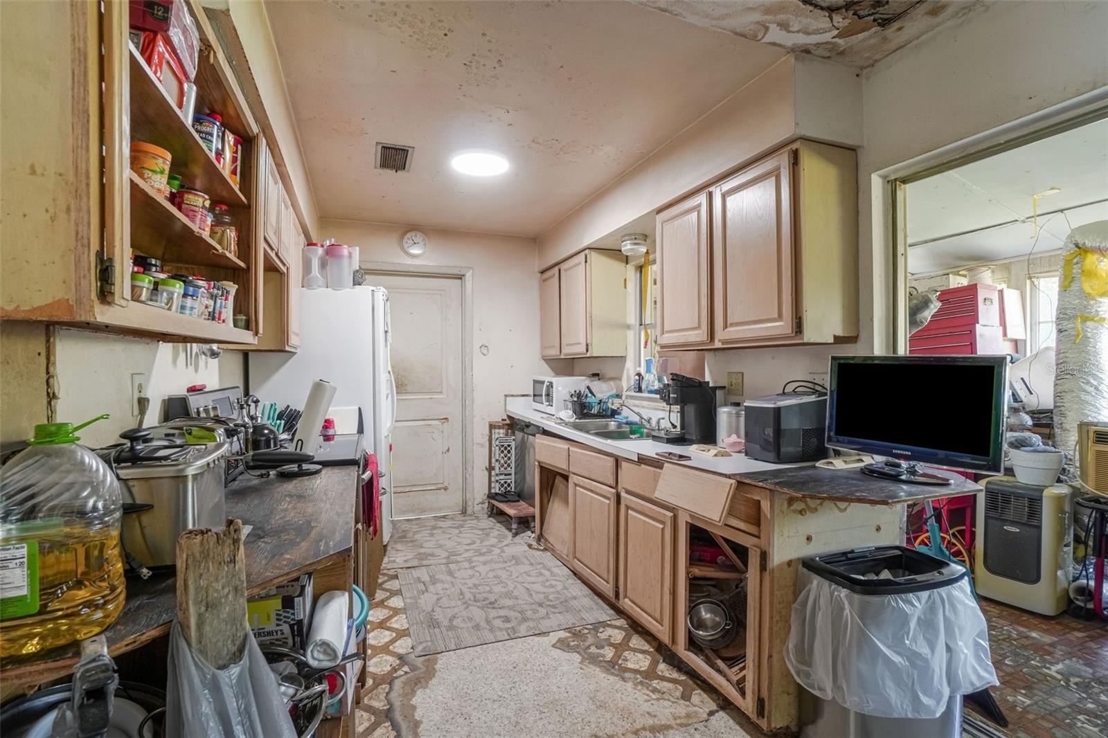 LONGWOOD PARK - Residential