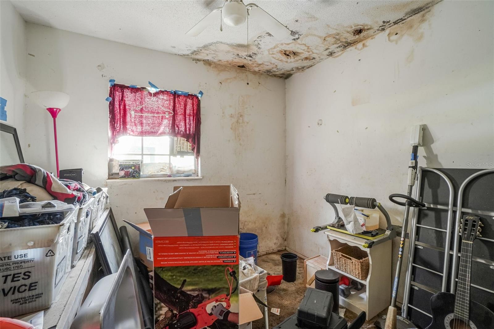 LONGWOOD PARK - Residential