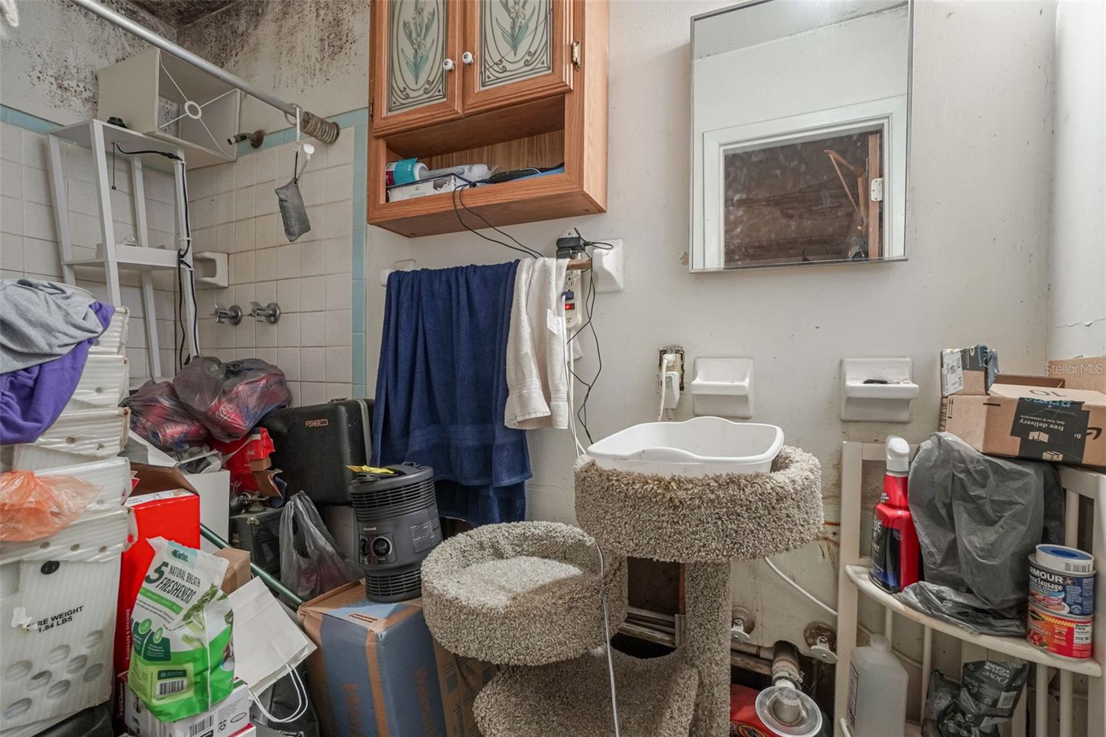 LONGWOOD PARK - Residential