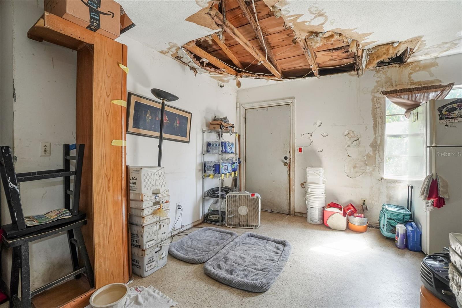 LONGWOOD PARK - Residential