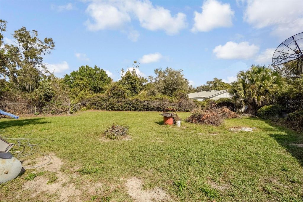 Photo of 260 Longwood Drive, Osteen, FL 32764 (MLS # O6365303)