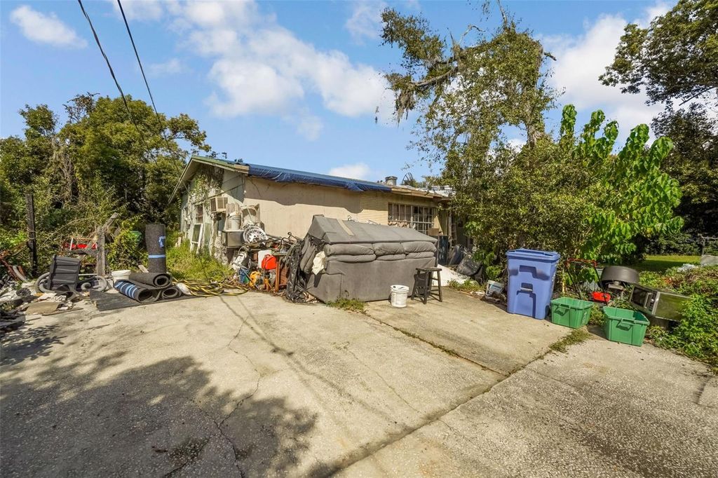 Photo of 260 Longwood Drive, Osteen, FL 32764 (MLS # O6365303)