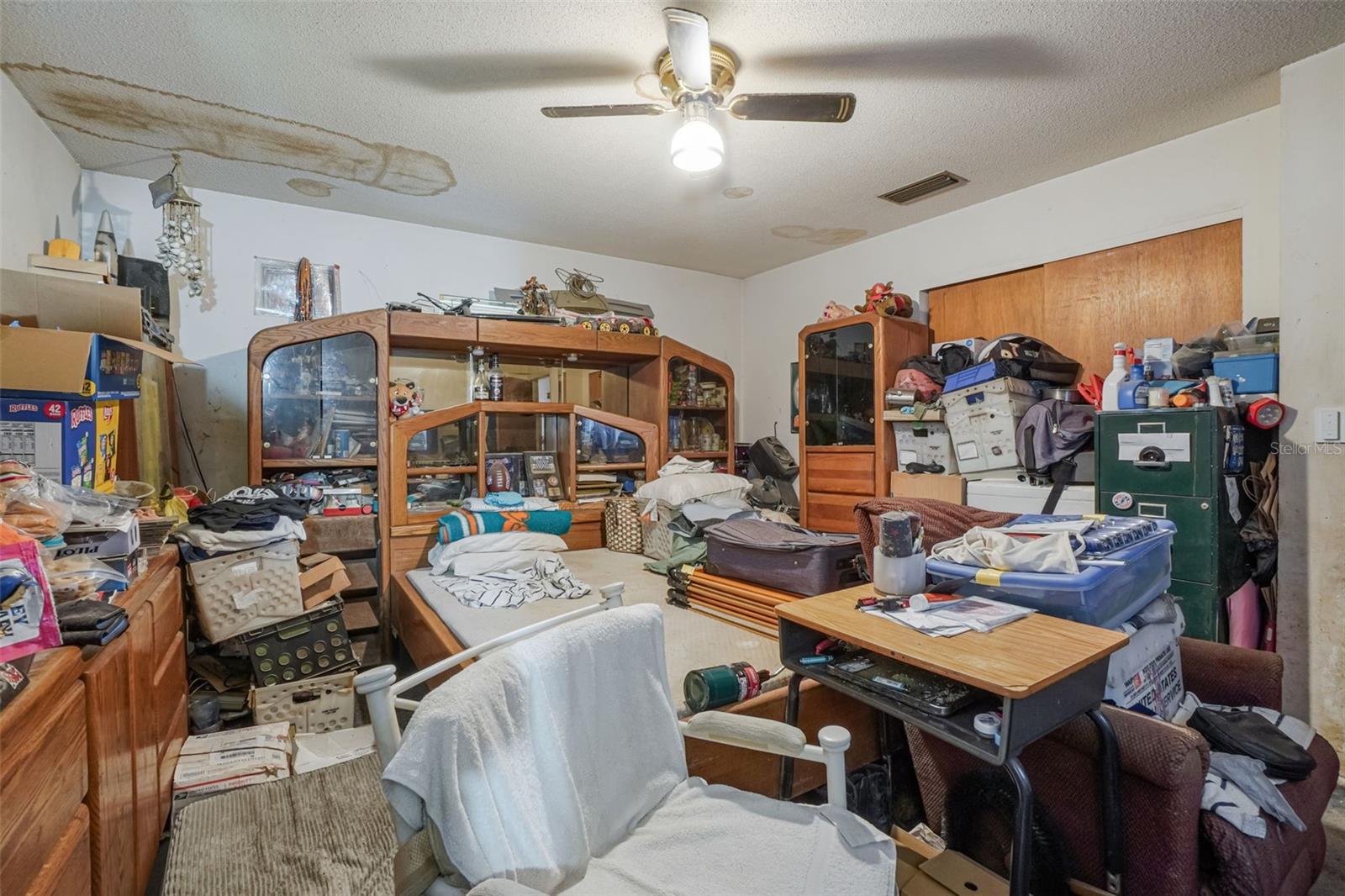 LONGWOOD PARK - Residential