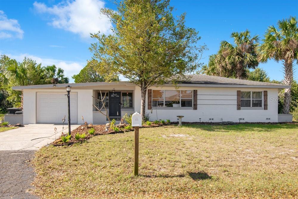 33 SUNSET DRIVE