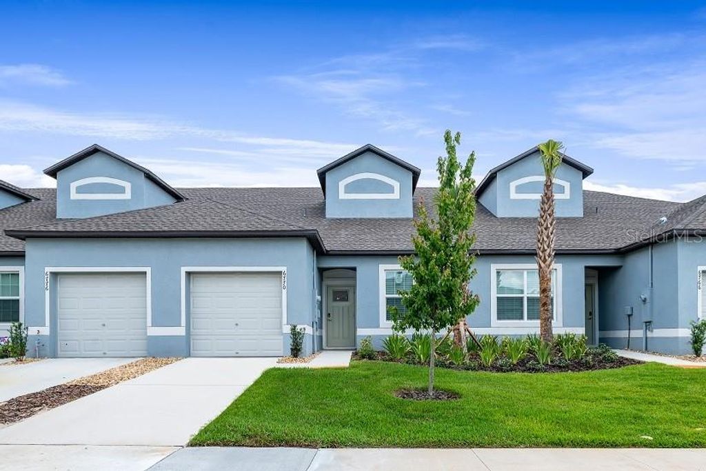 Photo of 6912 Ripple Pond Loop, Zephyrhills, FL 33541 (MLS # T3458791)