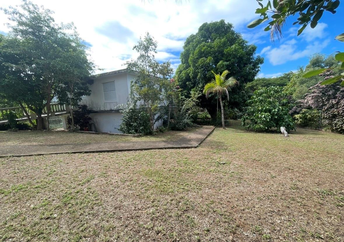 MONTE SANTO - Residential