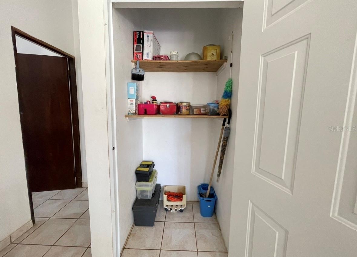 MONTE SANTO - Residential