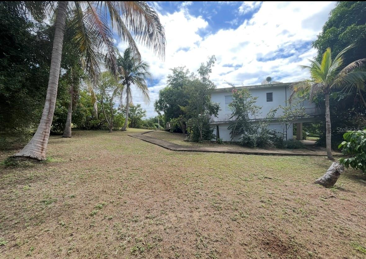 MONTE SANTO - Residential