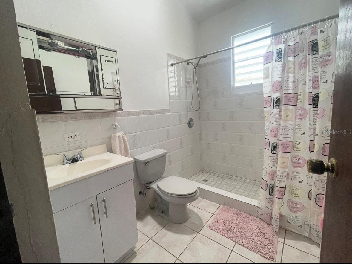 MONTE SANTO - Residential