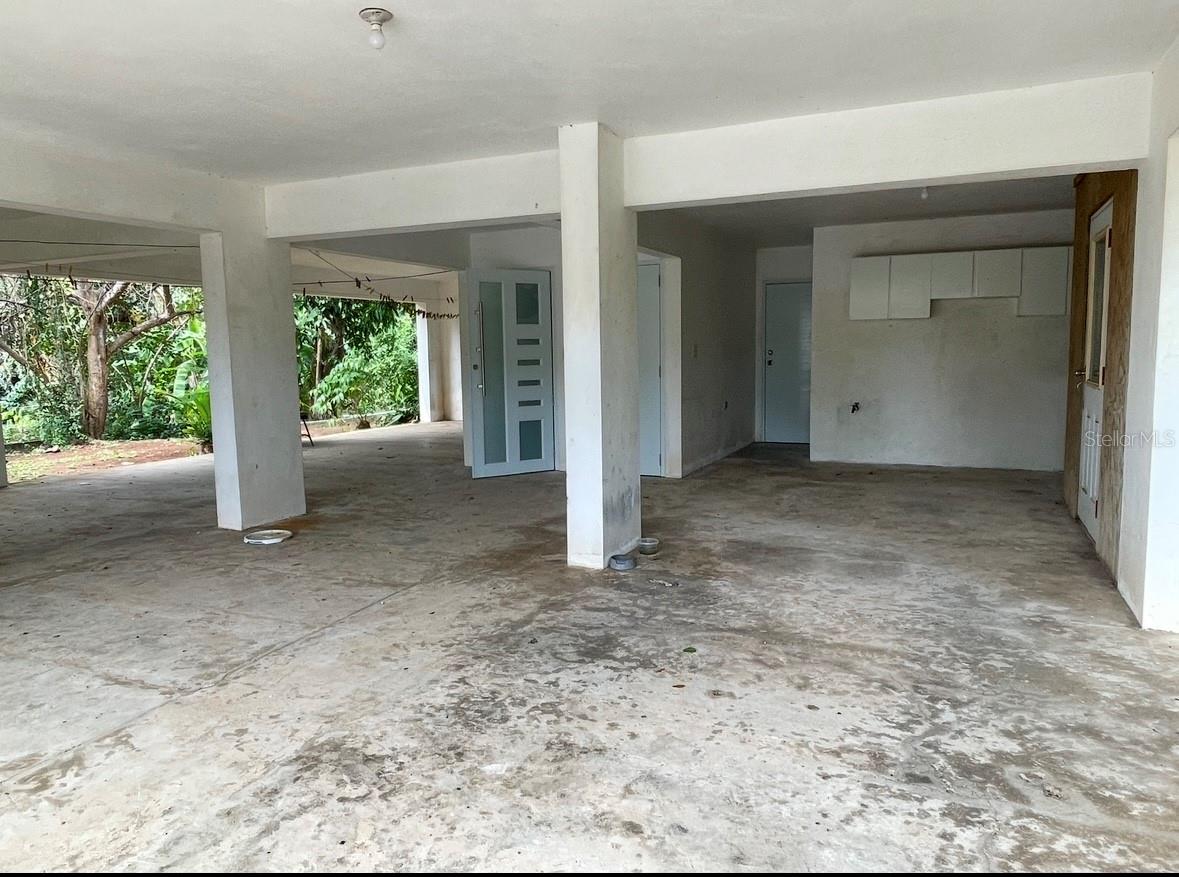 MONTE SANTO - Residential