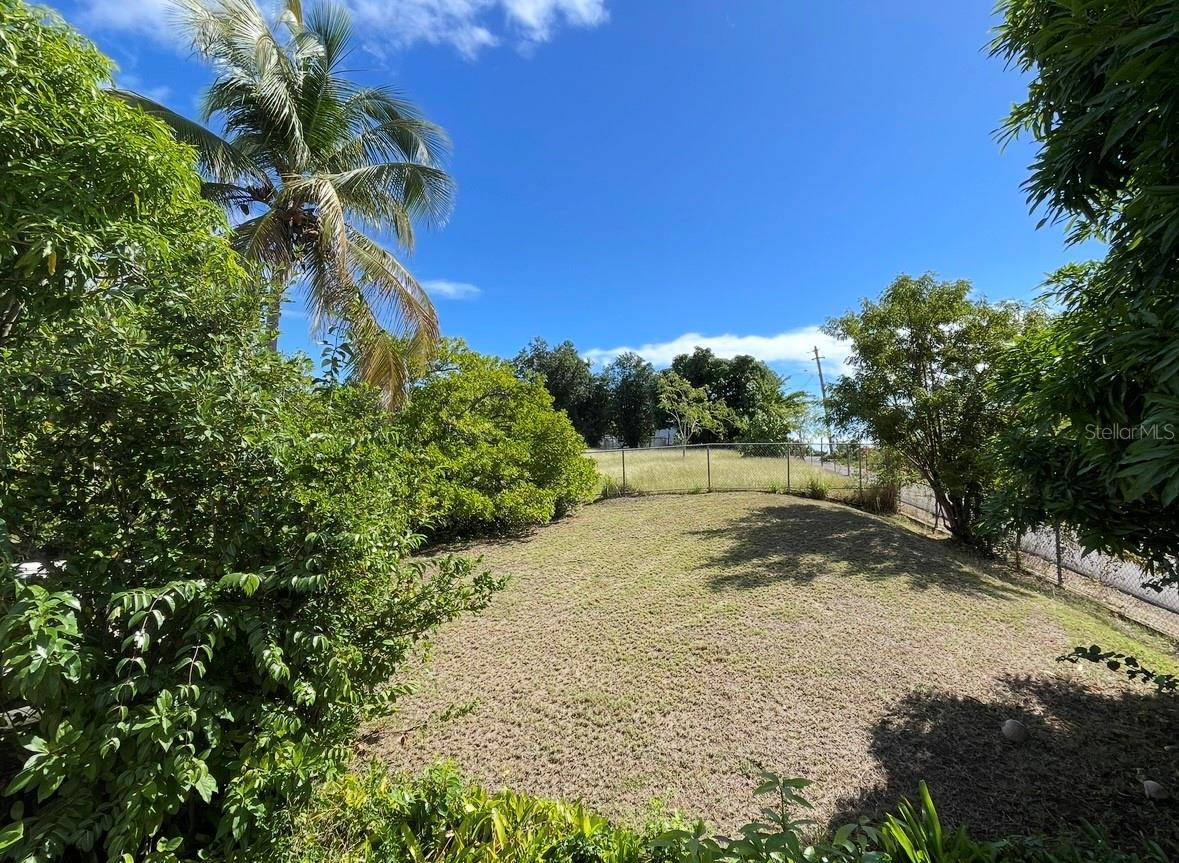 MONTE SANTO - Residential