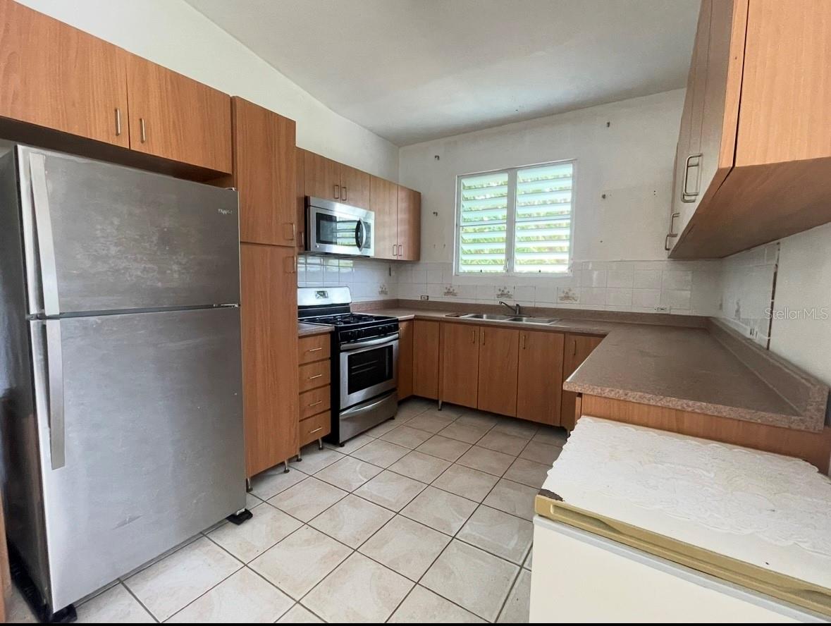 MONTE SANTO - Residential