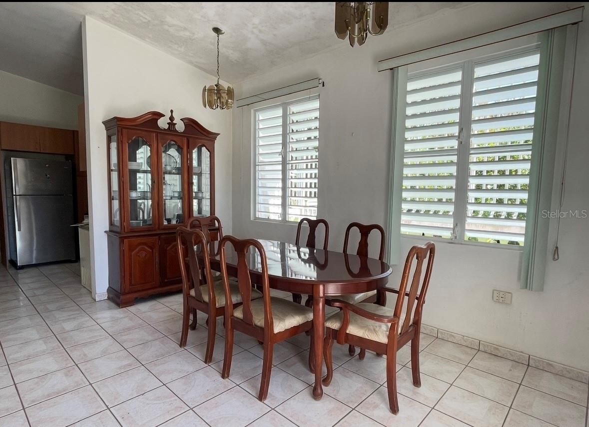 MONTE SANTO - Residential