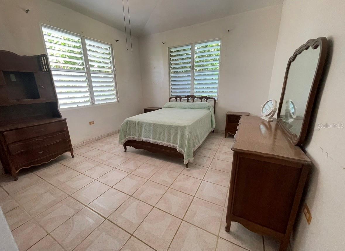 MONTE SANTO - Residential