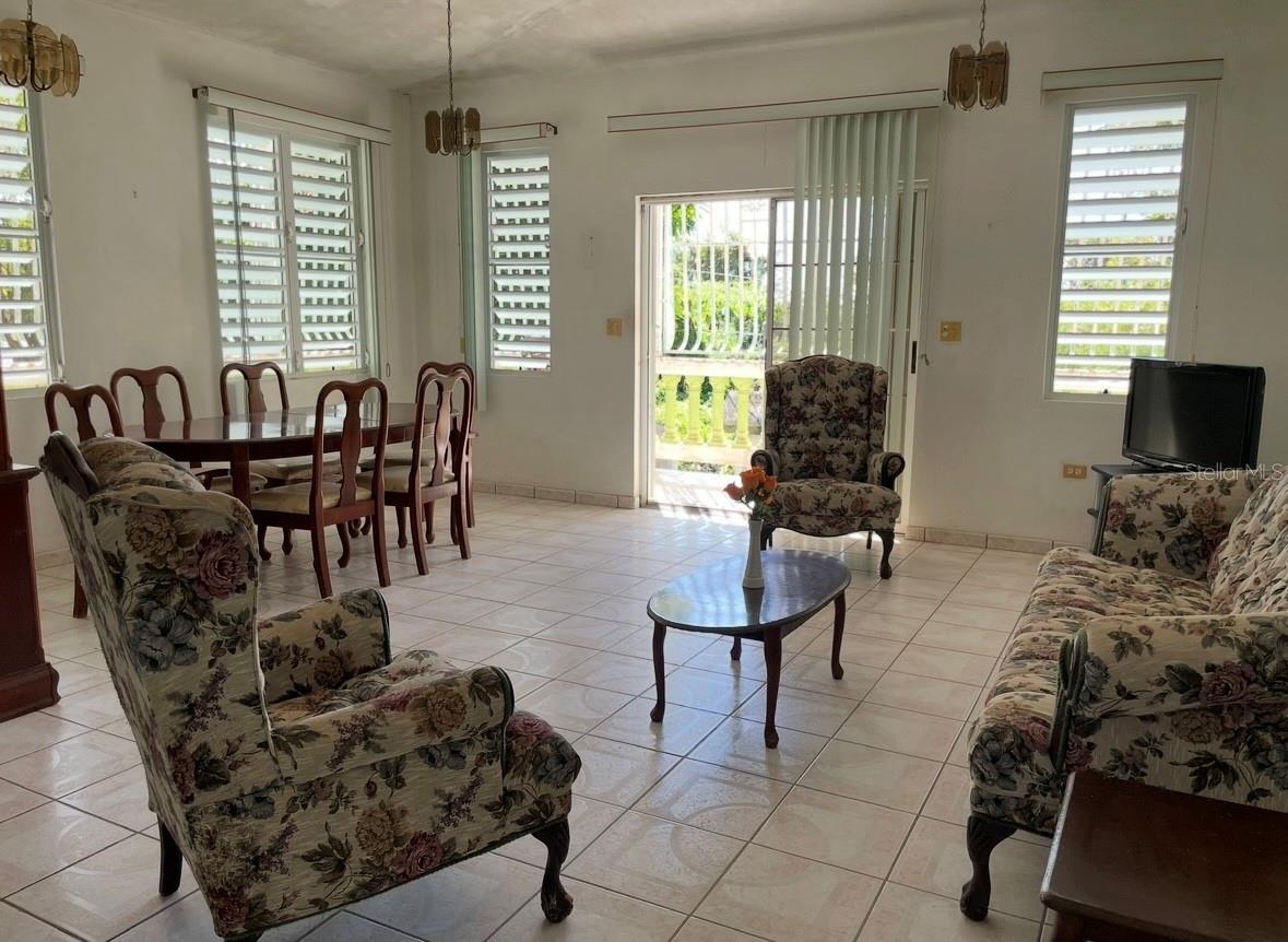 MONTE SANTO - Residential