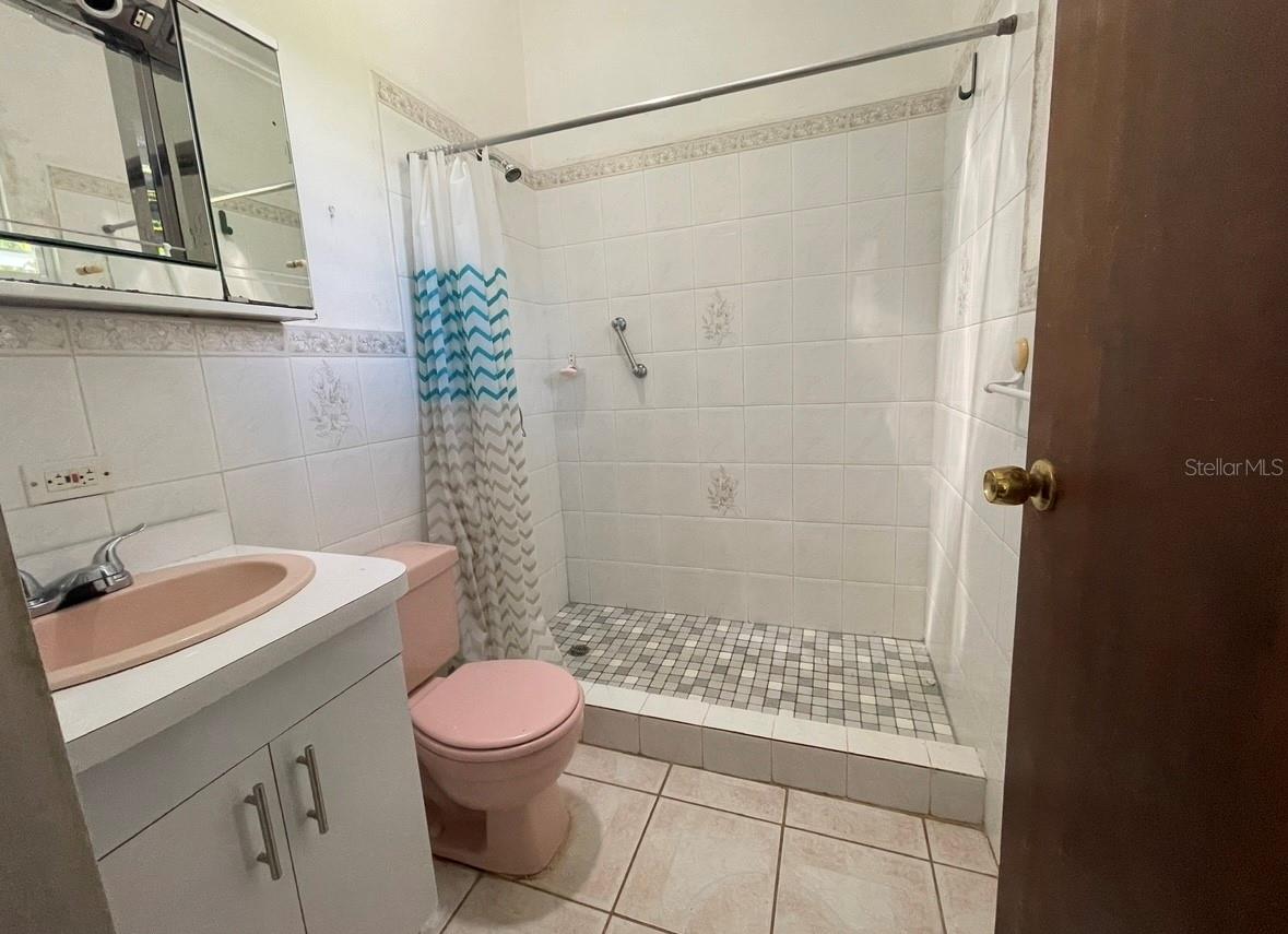 MONTE SANTO - Residential