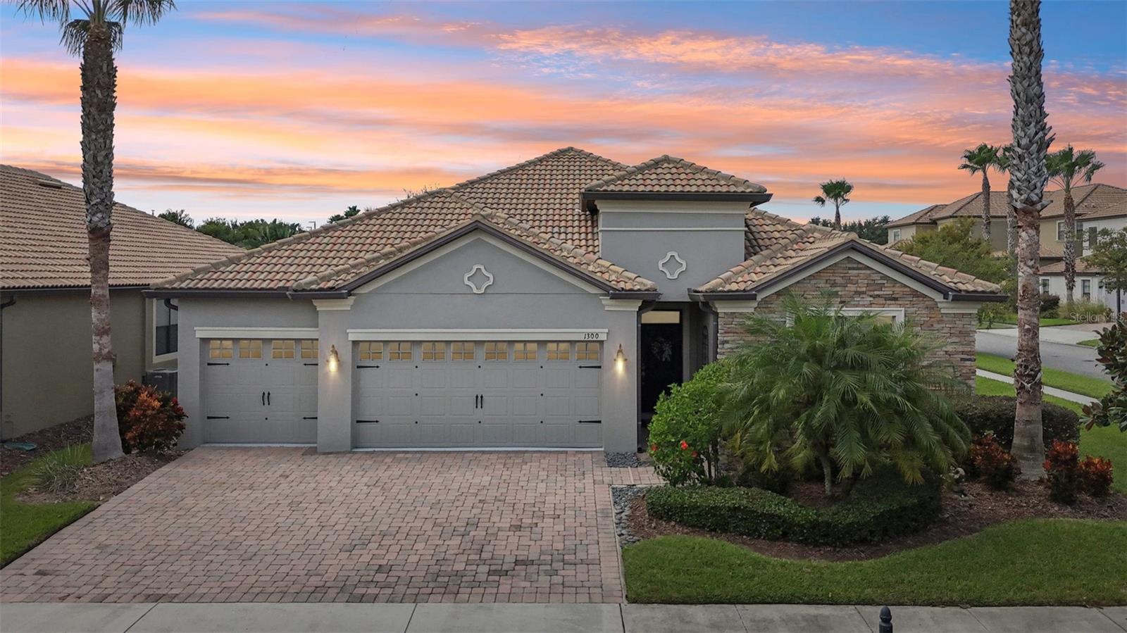 STONEYBROOK SOUTH PH C-1B - Residential