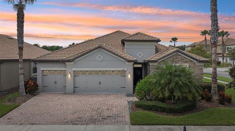 Photo of 1300 Sea Pines Way, Davenport, FL 33896 (MLS # O6354134)