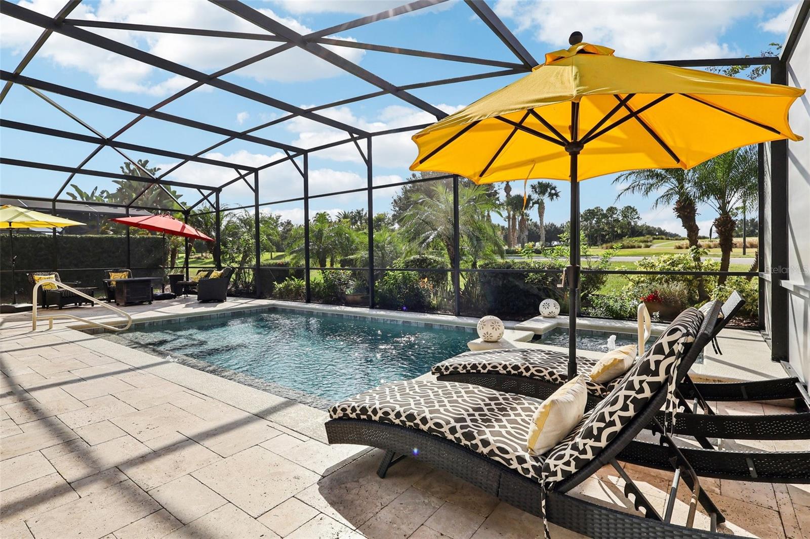 STONEYBROOK SOUTH PH C-1B - Residential