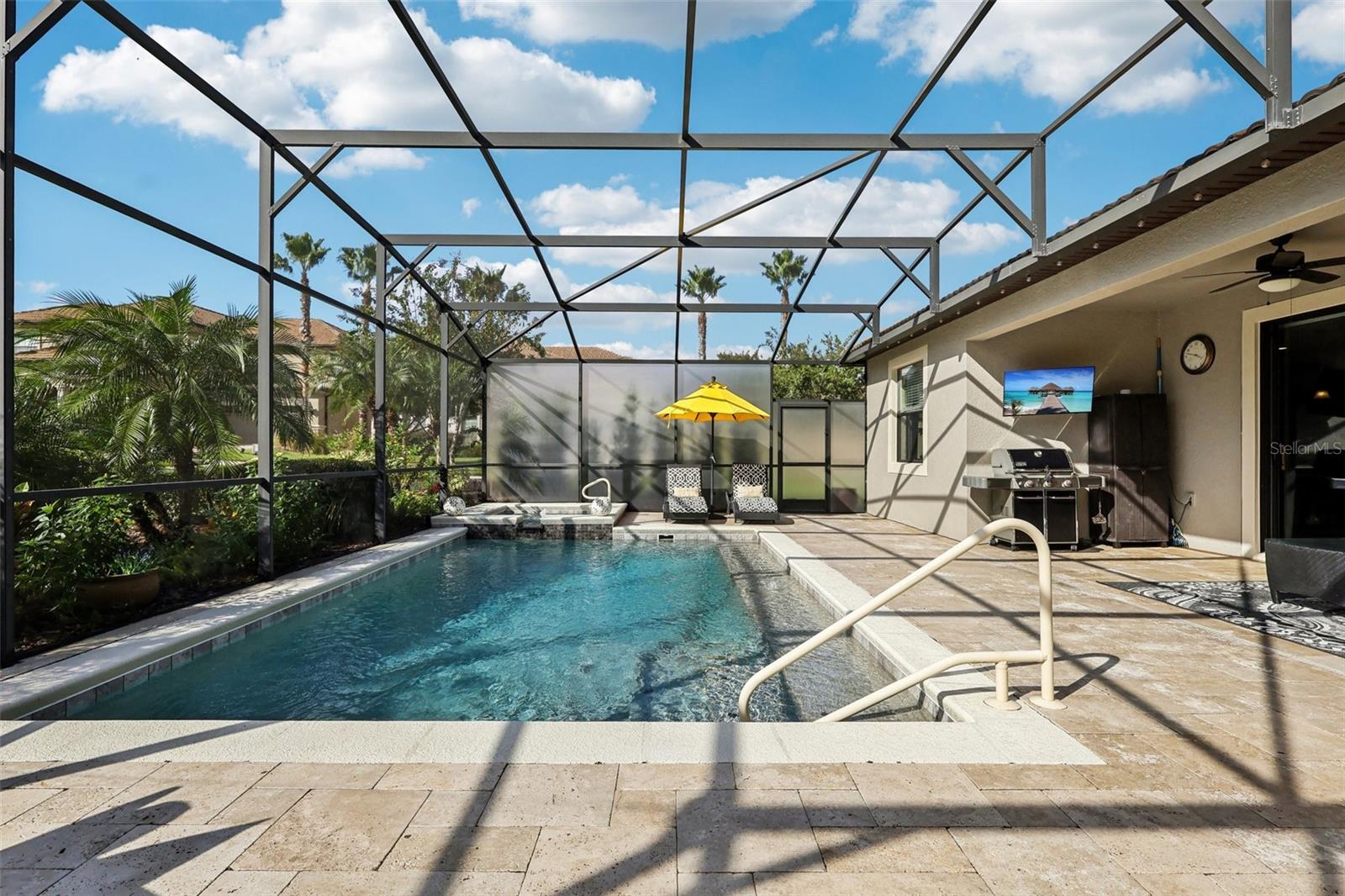 STONEYBROOK SOUTH PH C-1B - Residential
