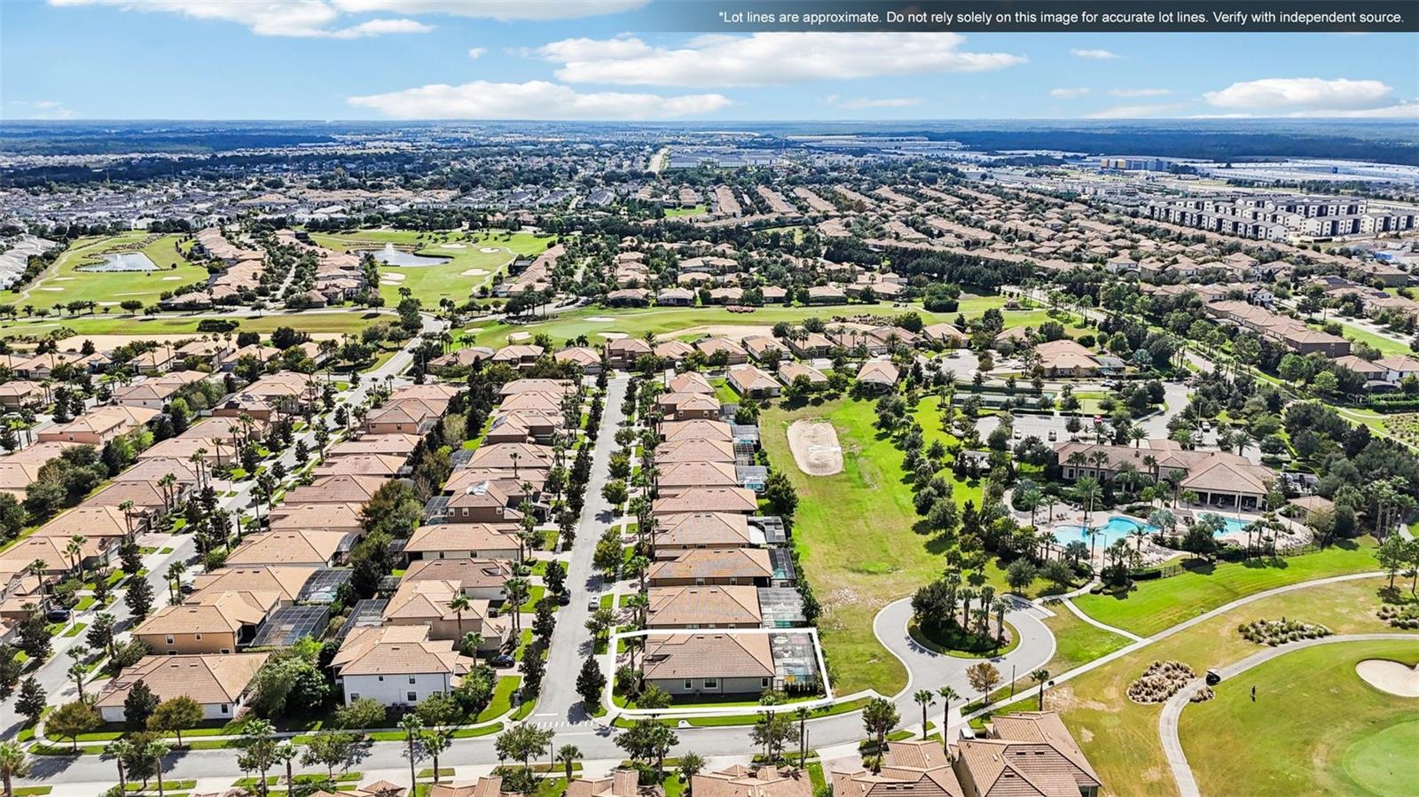 STONEYBROOK SOUTH PH C-1B - Residential