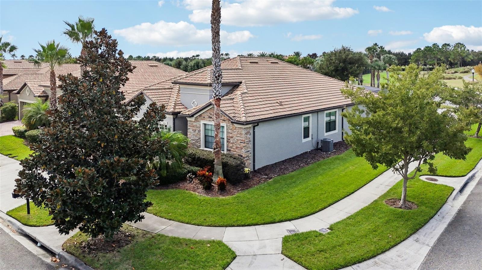 STONEYBROOK SOUTH PH C-1B - Residential