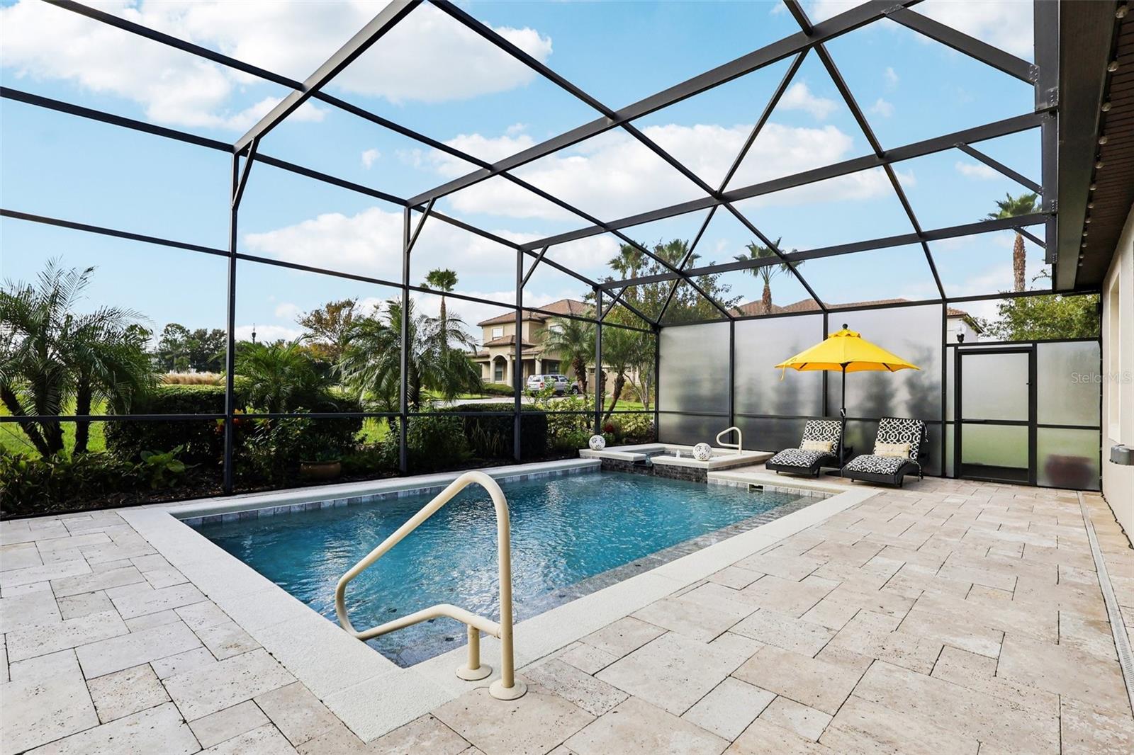 STONEYBROOK SOUTH PH C-1B - Residential