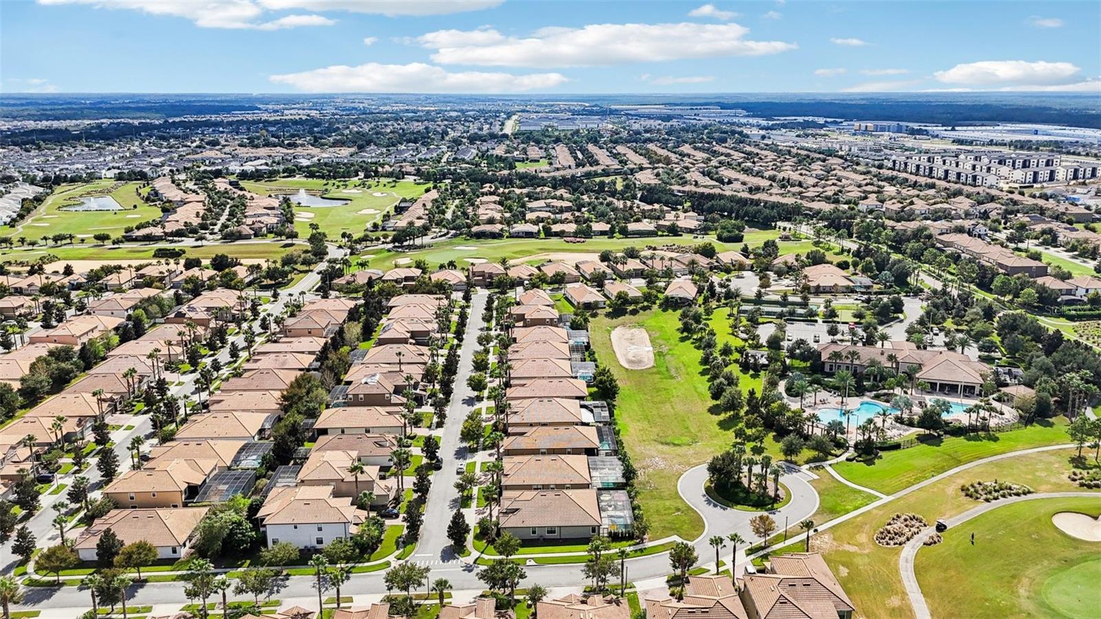 STONEYBROOK SOUTH PH C-1B - Residential