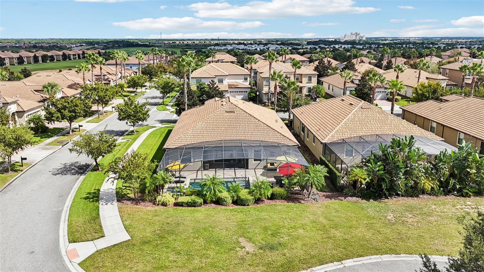STONEYBROOK SOUTH PH C-1B - Residential