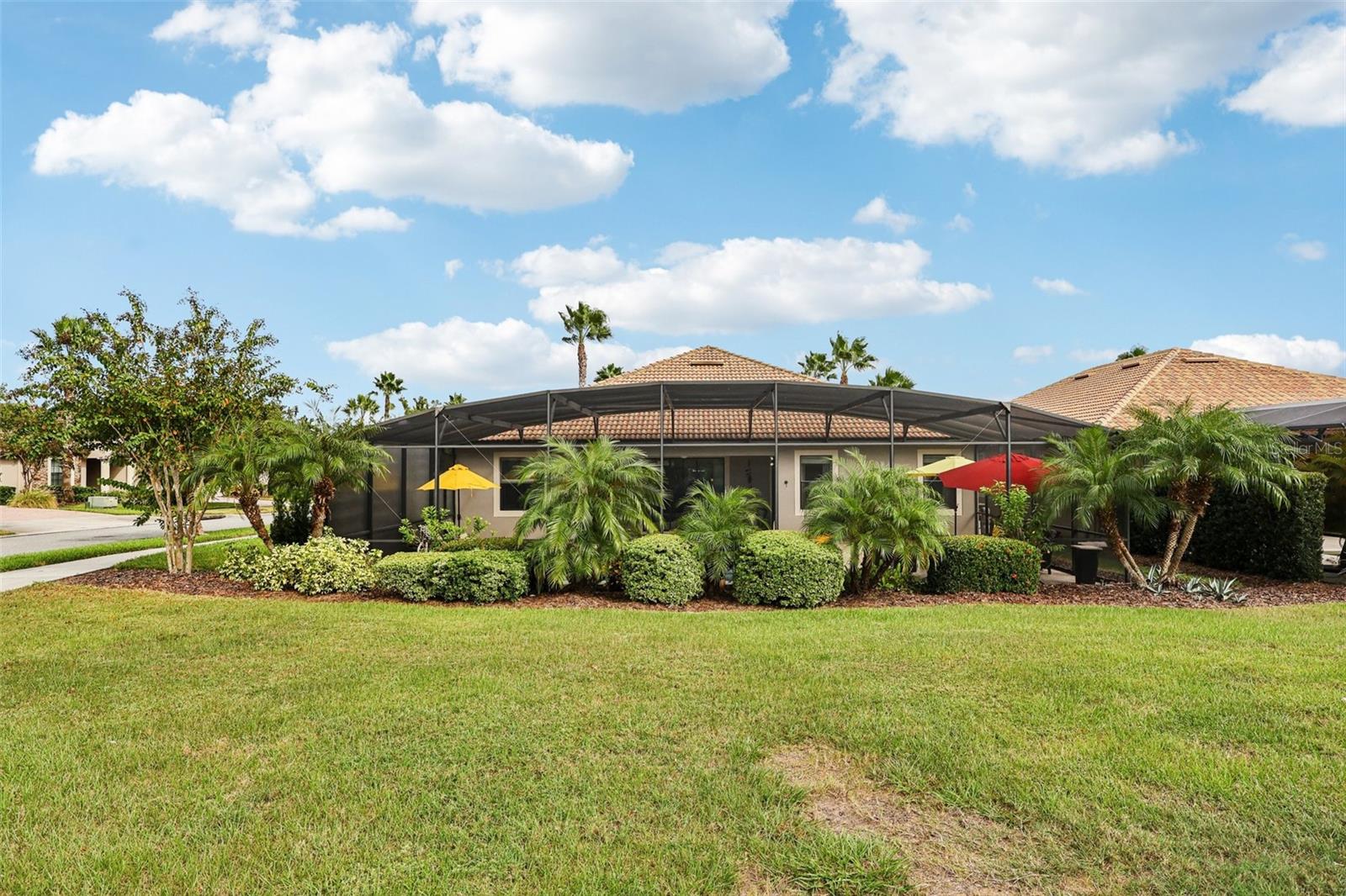 STONEYBROOK SOUTH PH C-1B - Residential