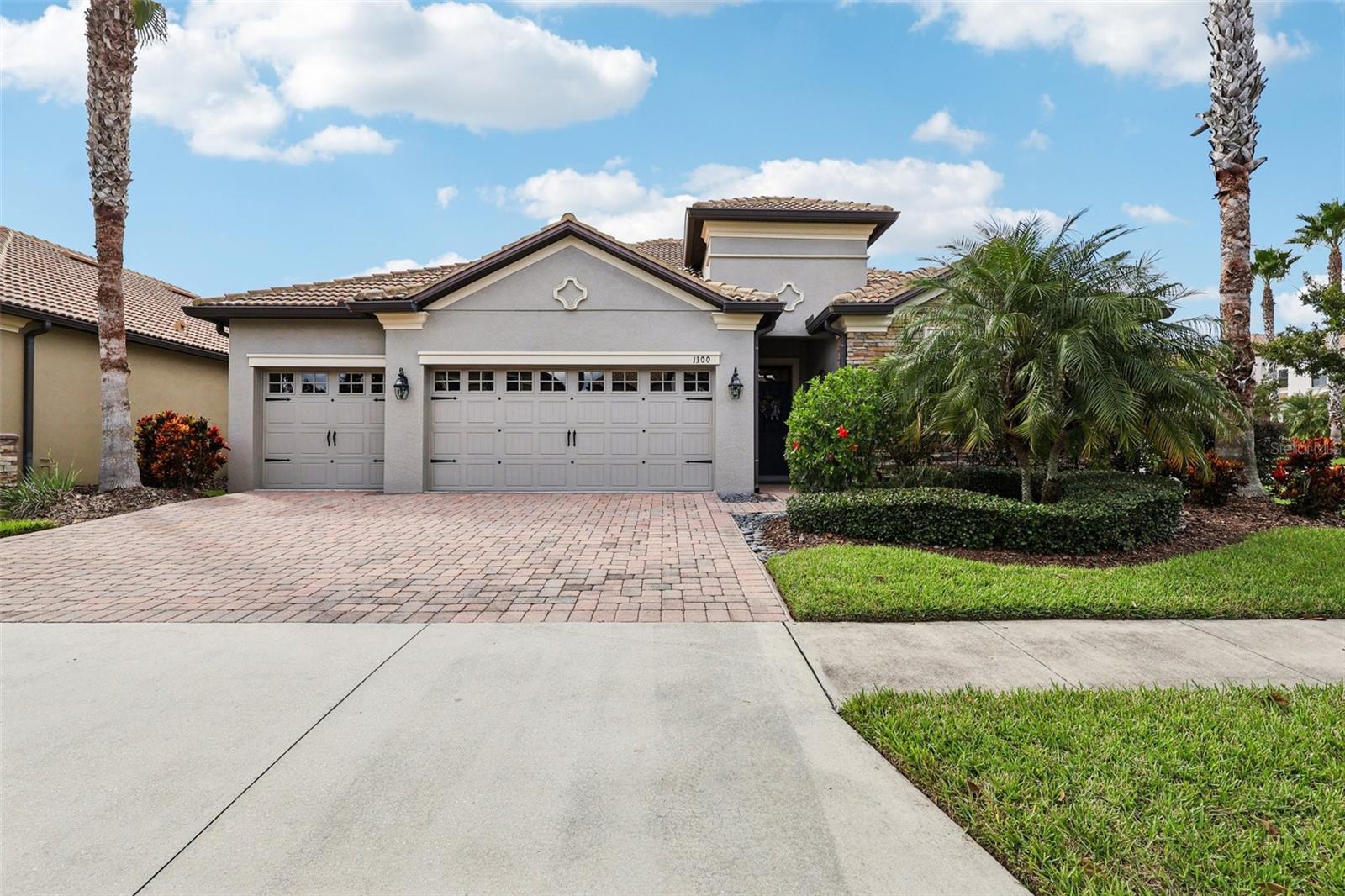 STONEYBROOK SOUTH PH C-1B - Residential