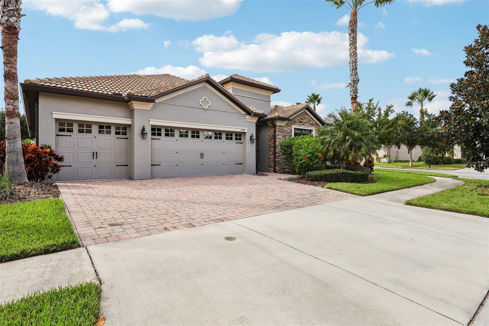 STONEYBROOK SOUTH PH C-1B - Residential