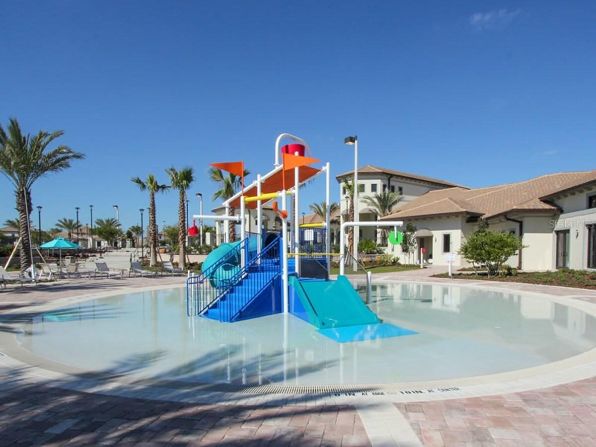 STONEYBROOK SOUTH PH C-1B - Residential