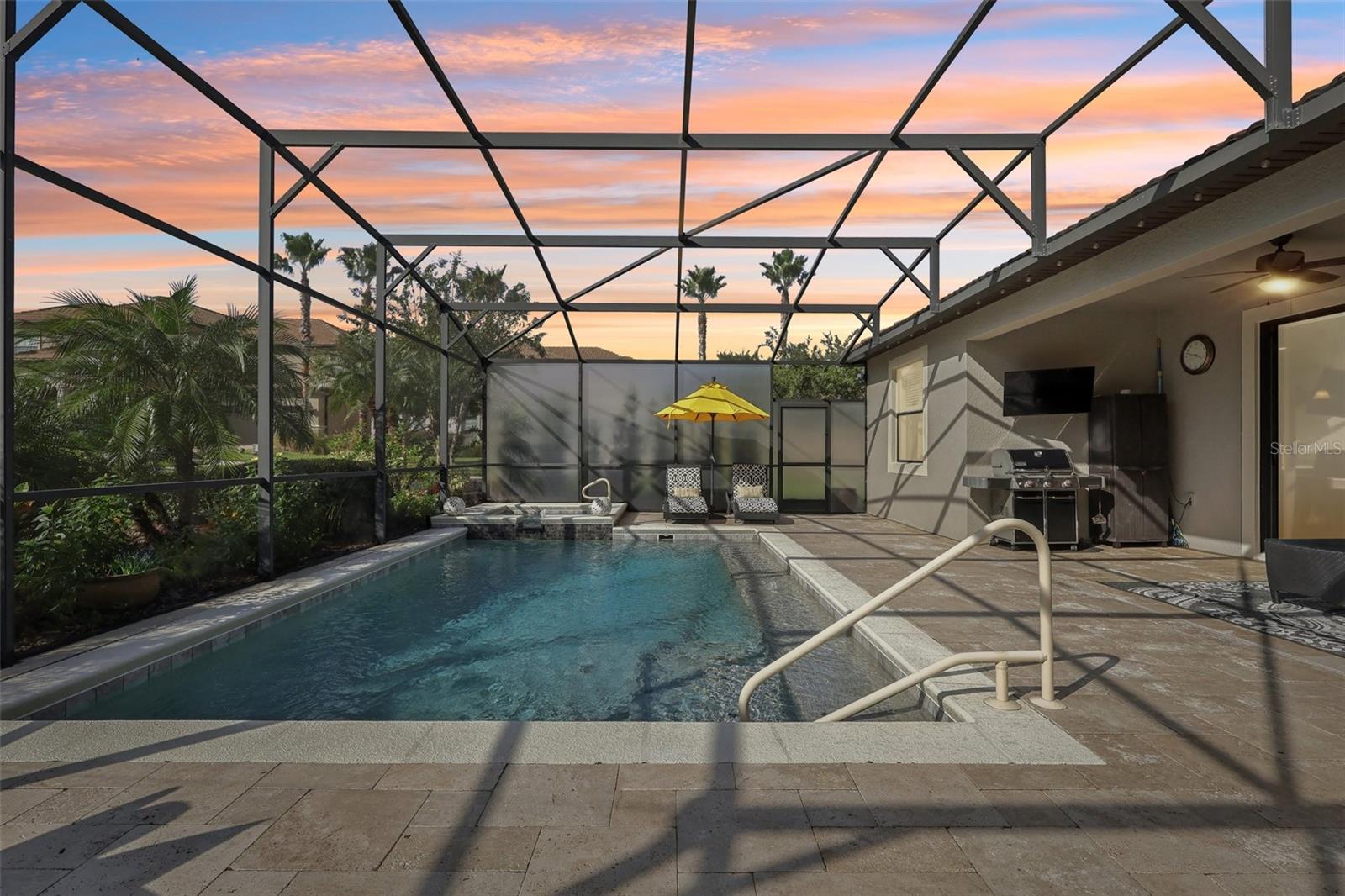 STONEYBROOK SOUTH PH C-1B - Residential