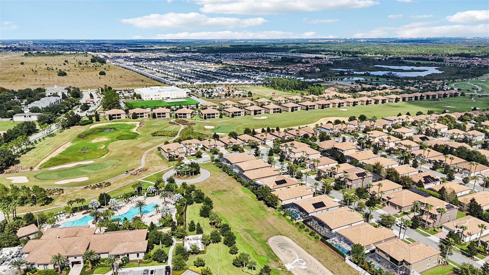 STONEYBROOK SOUTH PH C-1B - Residential