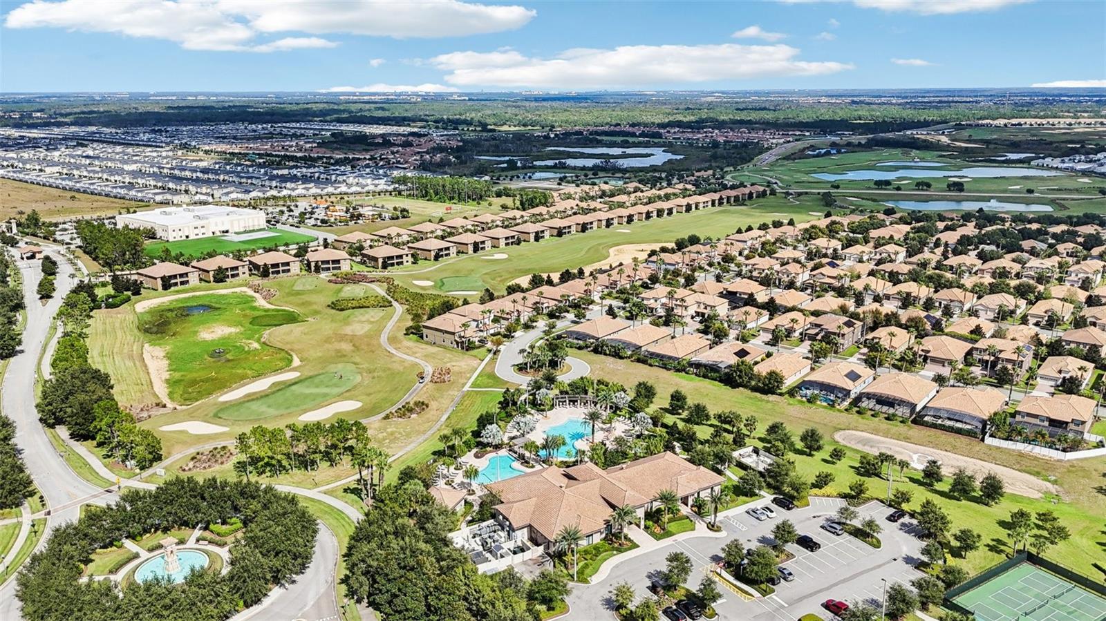 STONEYBROOK SOUTH PH C-1B - Residential
