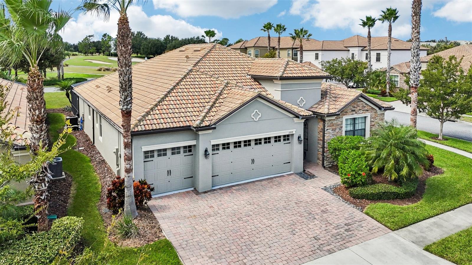 STONEYBROOK SOUTH PH C-1B - Residential