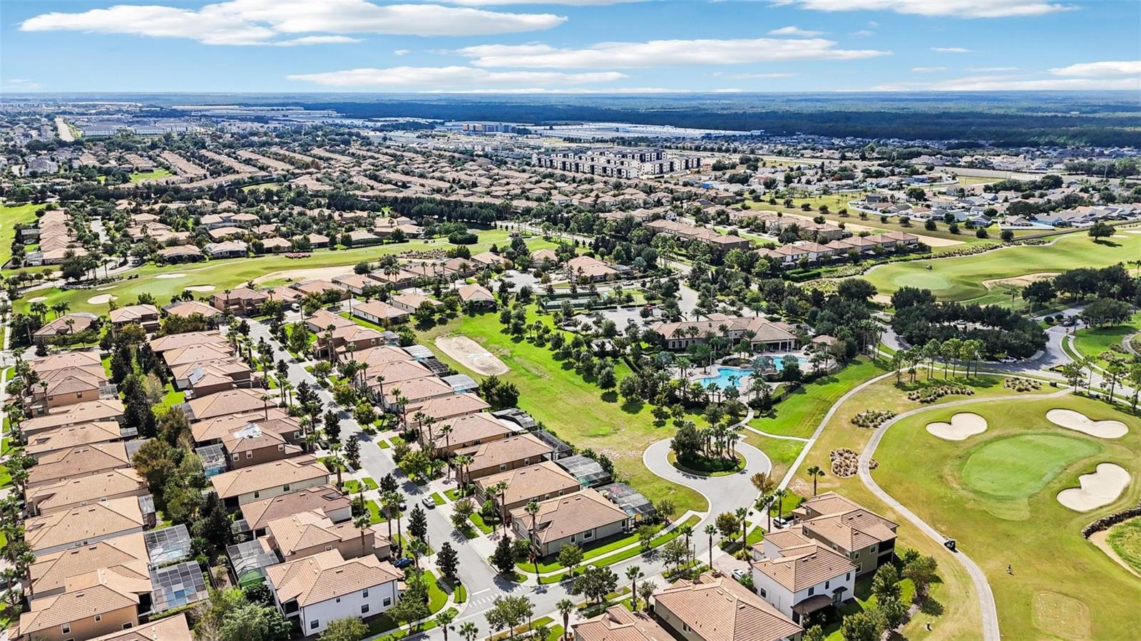 STONEYBROOK SOUTH PH C-1B - Residential