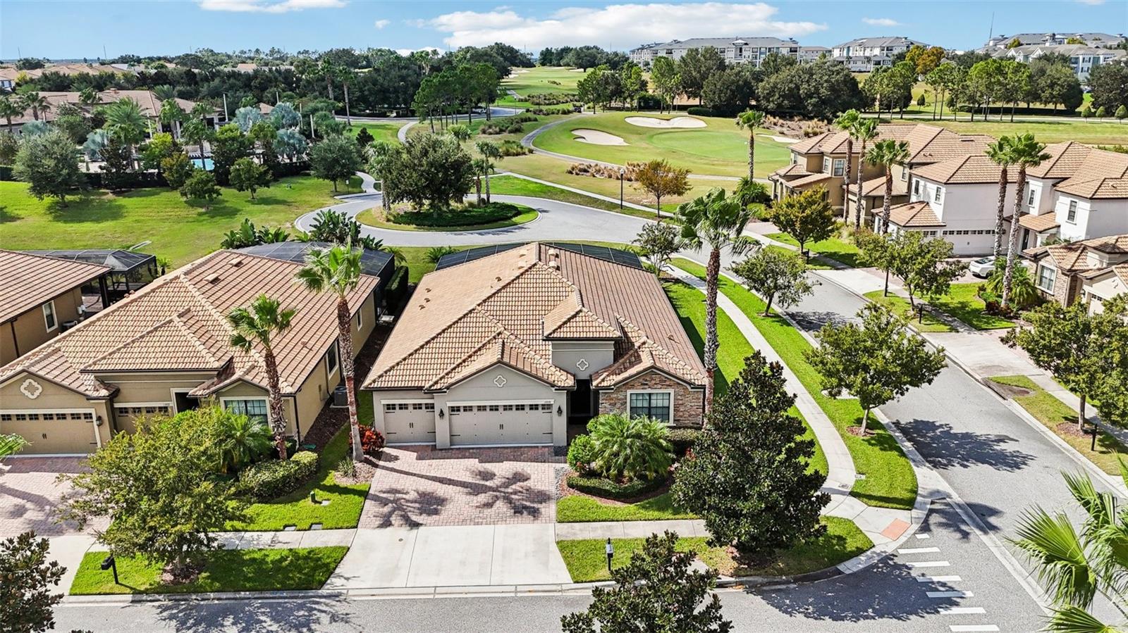 STONEYBROOK SOUTH PH C-1B - Residential