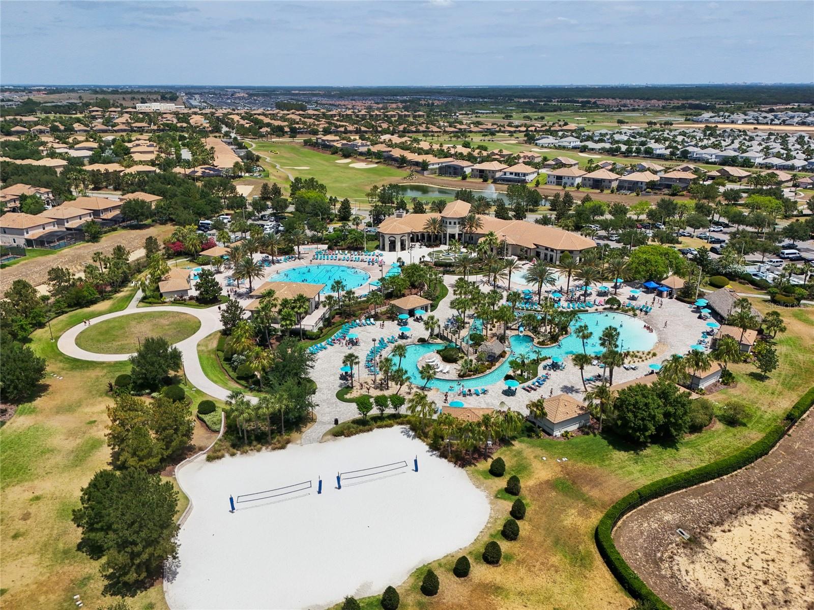 STONEYBROOK SOUTH PH C-1B - Residential