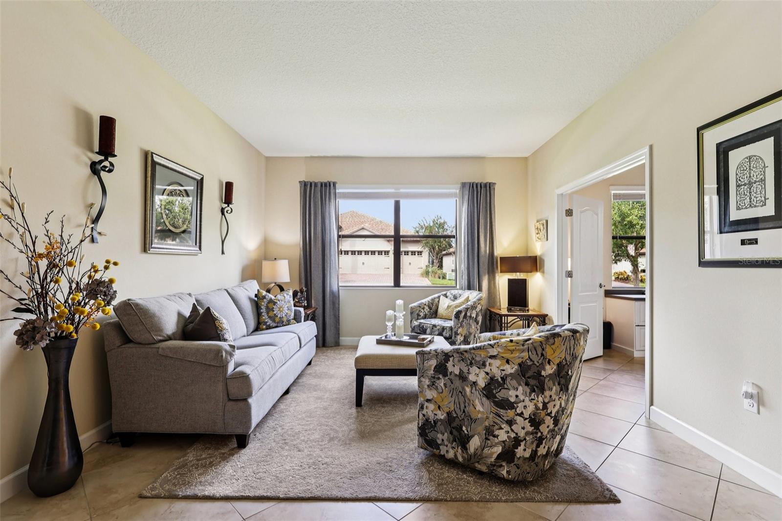 STONEYBROOK SOUTH PH C-1B - Residential